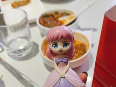 -海底捞火锅(长宁路龙之梦店)