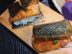 鵝肝寿司-YAMAKAWA(龙湖胥江天街店)