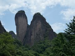 -崀山风景名胜区