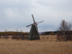 -塞罕坝国家级自然保护区