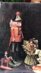 -故事馆手作综合体验馆