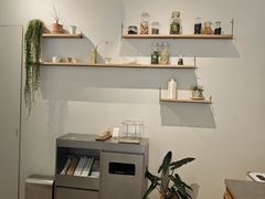 -喜茶(上海打浦桥日月光gelato lab+店)