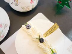 -杜哈夫DOUX RÊVE·生日蛋糕(日月光店)