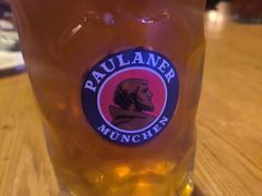 -宝莱纳啤酒花园餐厅PAULANER BRAUHAUS Nanjing(广州路店)