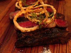 和牛肉眼-JUJU韩式烤肉·干杯小酒馆