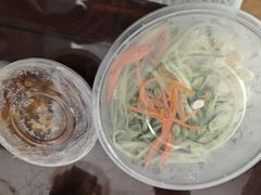 -天天初二·天津传统捞面·天津特色菜(凌奥总店)