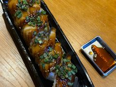 -池田寿司·新鲜现做(朝阳大悦城店)