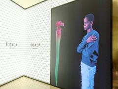 -PRADA普拉达(德基广场店)