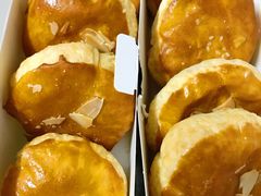 老婆饼-味多美(金沙江路店)