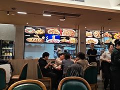 -情妹耙泥鳅·江湖川菜(科华店)