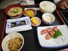 -Osanai食堂