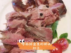 -兰特伯爵西餐厅·啤酒屋(方庄店)