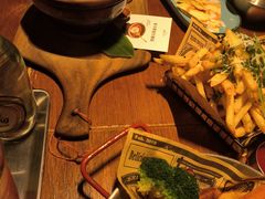 -The Good Place好地方·Brunch·coffee(国贸店)