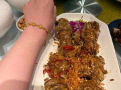 -喜记避风塘炒辣蟹(旗舰店)