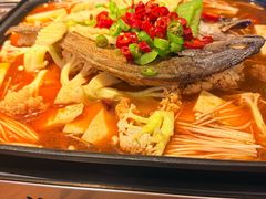 -洲晓鲜·舟山海鲜大排档(朱家尖风景区店)