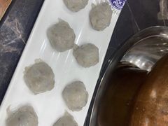 -楼外楼大刀肉传统火锅(西安大路店)