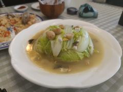 -汗腾格里·风味餐厅(新疆驻京办店)