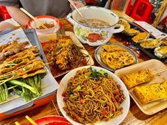 -冶建镜子·中国龙虾王(总店)
