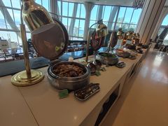 -蜈支洲岛珊瑚酒店临海阁中餐厅