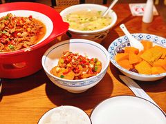 -八碗湘长沙市井菜(坡子街店)