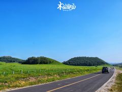 -乌兰布统草原