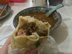 -正宗河南特色大饼店(菊乐路店)