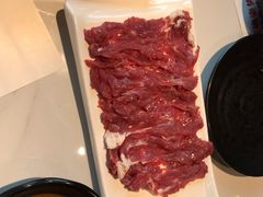-手选潮汕鲜活牛肉火锅(二七广场店)