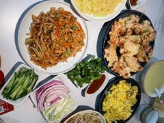 -老昌春饼(学府凯德店)