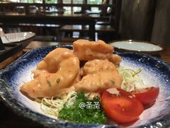 -鸟鸣门屋台料理(金帝银泰店)