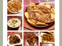 -桃子餐厅·天津菜(红星路直营店)