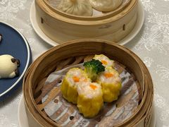 -酌宴府The China Club·广州万富希尔顿酒店(云城东路店)