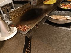 -盛江山自助料理(太原街万达店)
