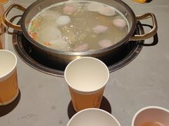 -潮发潮汕牛肉店(东方宝泰店)