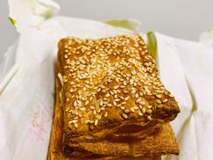 -肯德基(建外SOHO店)