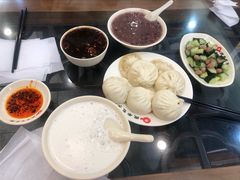 -庆丰包子铺(灯市口店)