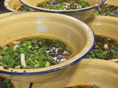 -赵伍面庄(松石大道店)