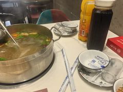 -刘少华贵州小黄牛·鲜牛肉火锅(总店)