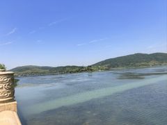 -南北湖风景区