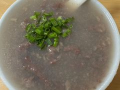 -烂厅下牛肉汤