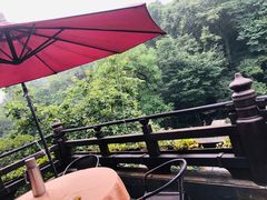 -龙井壹号·茶缘山景宴(龙井村店)