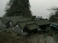 -武当山风景区