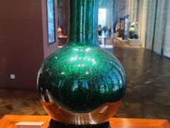 -北京工艺美术博物馆