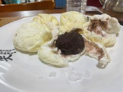 雪衣豆沙-春發合饭庄