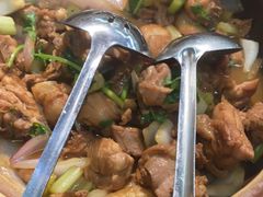 -菌小白火锅(时尚天河店)