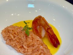 -T館·花园艺术餐厅