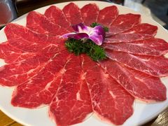 -禄婶鸡煲·打边炉