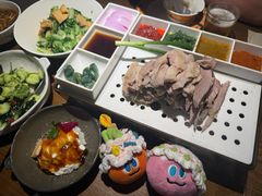 -相约·羊村小馆非遗手抓肉(七一酱园店)
