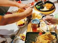 -豪享来(我格广场店)