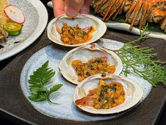 -松鹤精致料理(五一中路店)