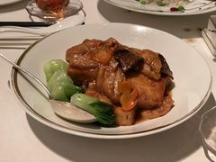 -金轩中餐厅 Jin Xuan(浦东丽思卡尔顿酒店)